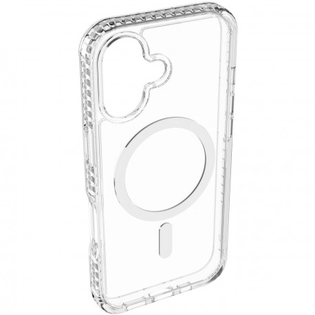 iPhone 17, case Ultra Strong Mag, transparent