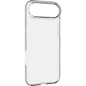 iPhone 17 Air, housse Clear Duo, transparent