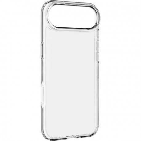 iPhone 17 Air, housse Clear Duo, transparent