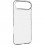iPhone 17 Air, housse Clear Duo, transparent