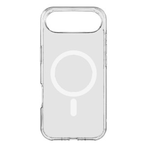 iPhone 17 Air, housse Gloss Mag, transparent