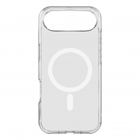 iPhone 17 Air, case Gloss Mag, transparent
