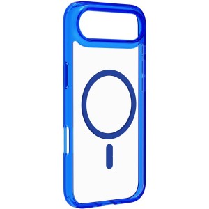 iPhone 17 Air, case Iconic, blue