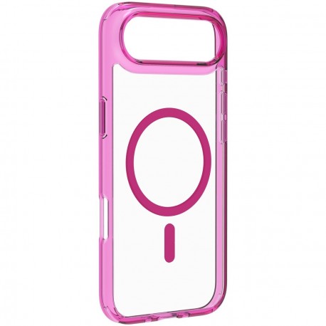 iPhone 17 Air, case Iconic, pink