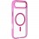 iPhone 17 Air, case Iconic, pink