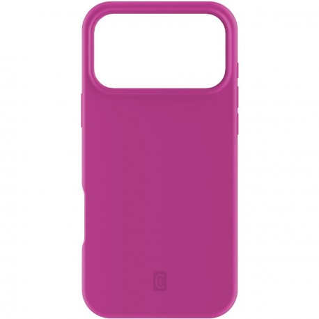 iPhone 17 Pro, hoesje Sensation, roze