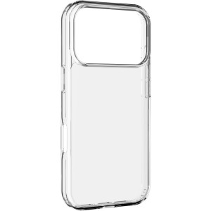 iPhone 17 Pro Max, housse Clear Duo, transparent