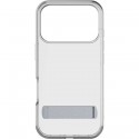 iPhone 17 Pro Max, case Clear Stand, transprent