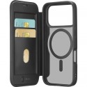 iPhone 17 Pro Max, case Daily Mag, black