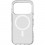 iPhone 17 Pro Max, case Gloss Mag, transparent
