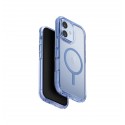 iPhone 17, case Combat MagSafe, blue