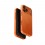 iPhone 17 Pro Max, case Clario MagSafe, orange
