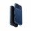 iPhone 17 Pro Max, case Clario MagSafe, blue