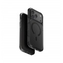 iPhone 17 Pro Max, case Combat MagSafe, black