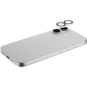 iPhone 17, camera protection, transparent