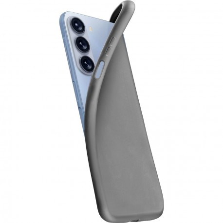 Samsung Galaxy A17, case Chroma, zwart