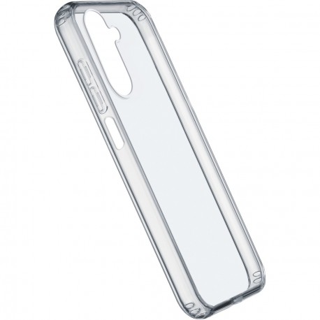 Samsung Galaxy A17, case Clear Duo, transparant