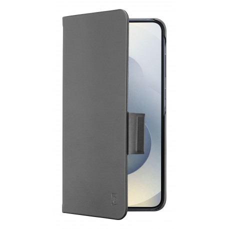 Samsung Galaxy S25 FE, case Book, black