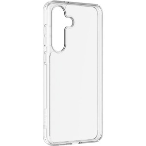 Samsung Galaxy S25 FE, case Clear Duo, transparent
