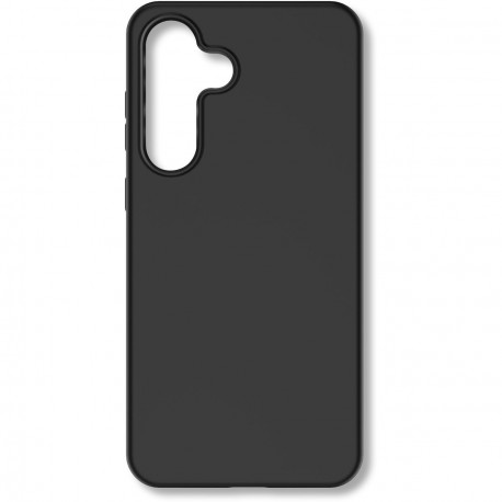 Samsung Galaxy S25 FE, hoesje Sensation+, zwart