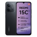 Xiaomi Redmi 15C 5G 4GB RAM/256GB Black