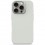 iPhone 16 Pro, silicone case MagSafe, grey