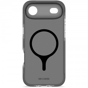 iPhone 17 Air, Recycled plastic case MagSafe, mat black