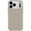 iPhone 17 Pro Max, Silicone hoesje MagSafe, beige