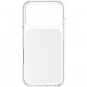 Iphone 17 Pro, case Cube mag, transparent