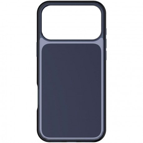 Iphone 17 Pro Max, case Cube mag, blue
