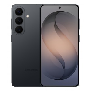 Samsung Galaxy S26 SM-S942 Entreprise Edition 5G 256Go Black