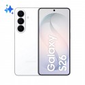 Samsung Galaxy S26 SM-S942 5G 512Go White