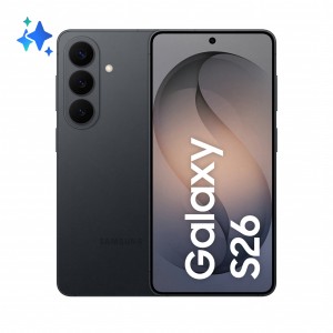 Samsung Galaxy S26 SM-S942 5G 512Go Black