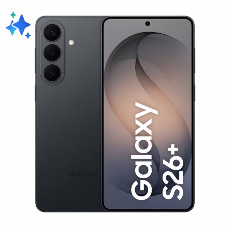 Samsung Galaxy S26+ SM-S947 5G 256Go Black