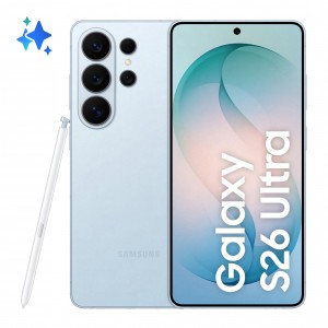 Samsung Galaxy S26 ULTRA SM-S948 5G 512Go Sky Blue