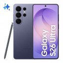 Samsung Galaxy S26 ULTRA SM-S948 5G 512Go Cobalt Violet