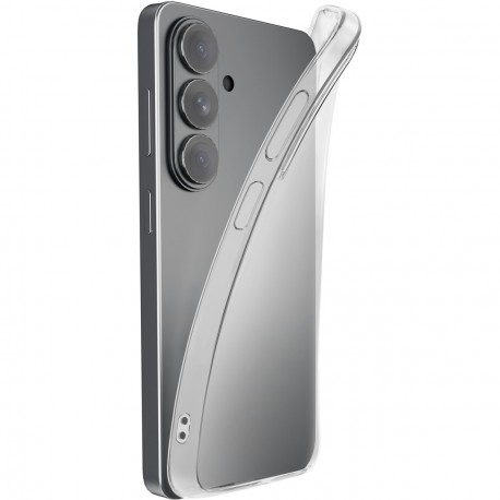 Samsung Galaxy S26, case Fine, transparent