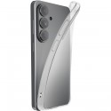 Samsung Galaxy S26, case Fine, transparent
