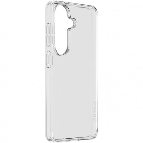 Samsung Galaxy S26, hoesje Clear Duo, transparant