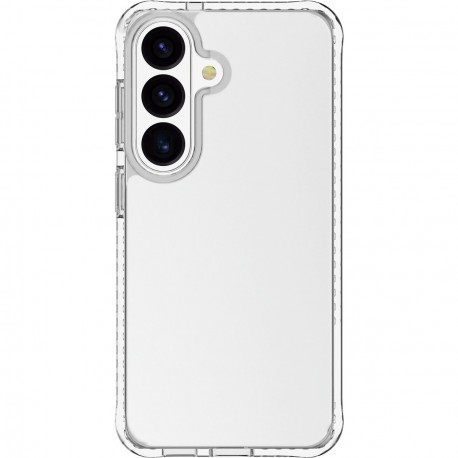 Samsung Galaxy S26, housse Ultra Strong, transparent