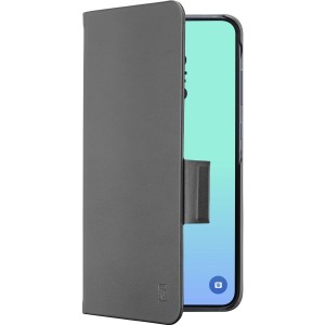 Samsung Galaxy S26, hoesje Book, zwart