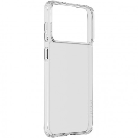 Samsung Galaxy S26 Plus, case Clear Duo, transparent