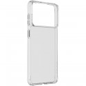 Samsung Galaxy S26 Plus, case Clear Duo, transparent