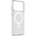 Samsung Galaxy S26 Plus, case Clear Mag, transparent