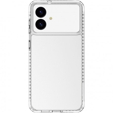 Samsung Galaxy S26 Plus, case Ultra Strong, transparent