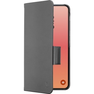 Samsung Galaxy S26 Plus, housse Book, noir
