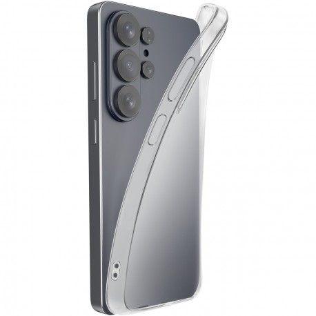 Samsung Galaxy S26 Ultra, housse Fine, transparent