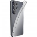 Samsung Galaxy S26 Ultra, case Fine, transparent