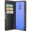 Samsung Galaxy S26 Ultra, housse Book Agenda, noir
