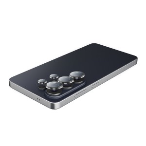 Samsung Galaxy S26 Ultra, protection camera ring, gris